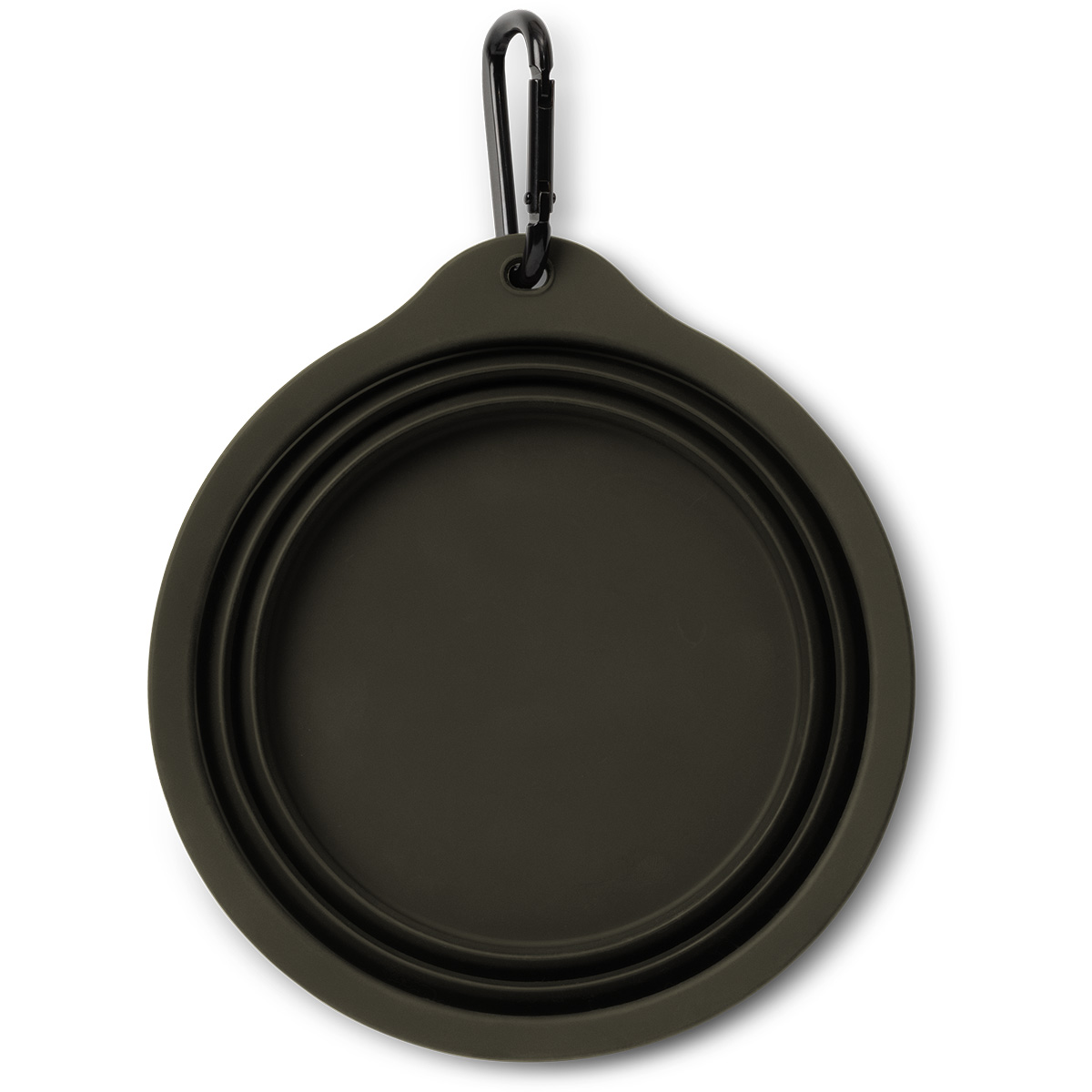 Carhartt WIP Wild Dog Foldable Bowl Olive/Wax