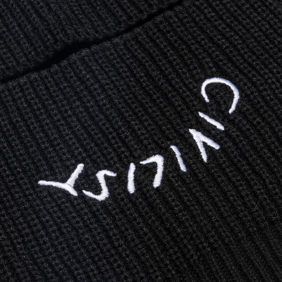 Civilist Smiler Balaclava Black Civilist Smiler Balaclava Black