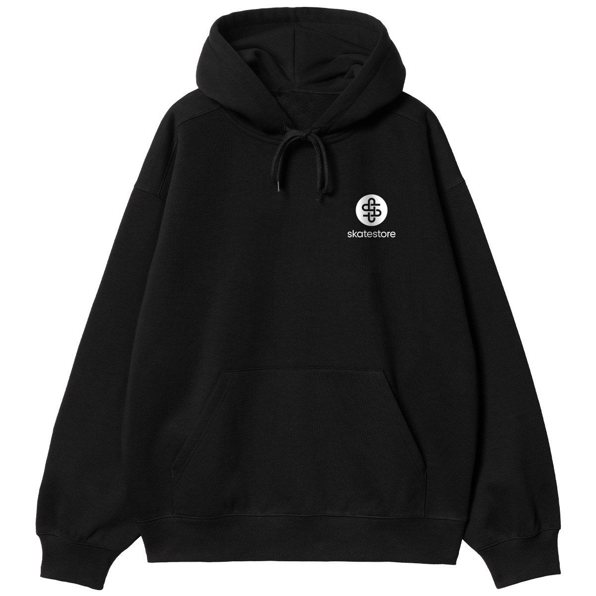 Skatestore Skateshop Day Gonz Deck Wall Hoodie Black Skatestore Skateshop Day Gonz Deck Wall Hoodie Black