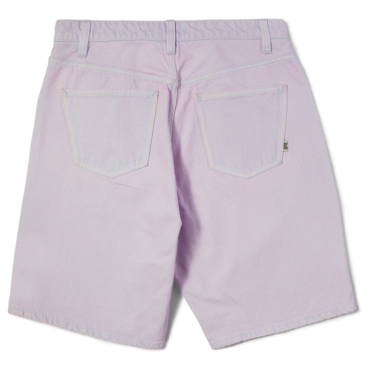 HUF Cromer Short Lavender