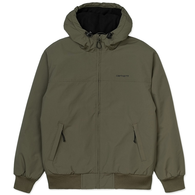 Carhartt cypress deals jacket