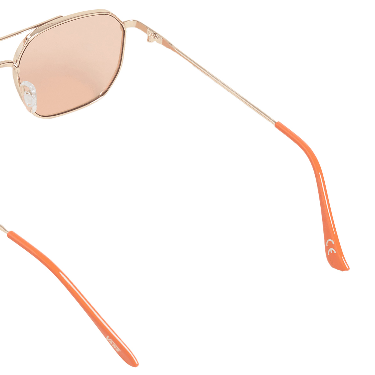 Vans Breaker Sunglasses Marmalade Vans Breaker Sunglasses Marmalade