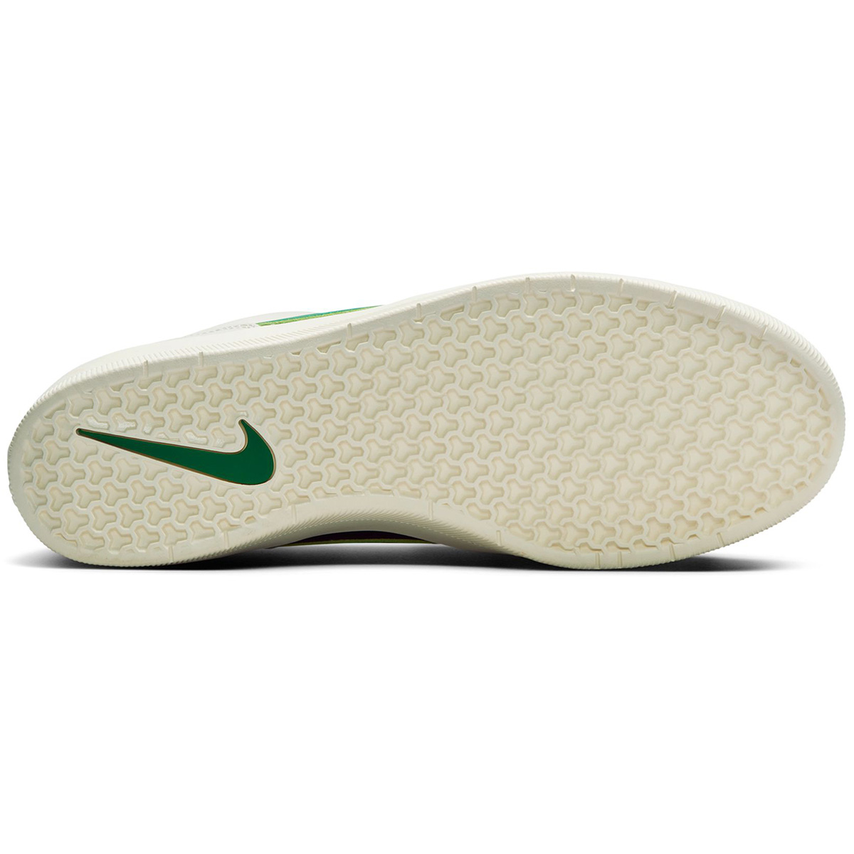 Nike SB Force 58 Premium L Light Bone/Malachite/Black/Sail