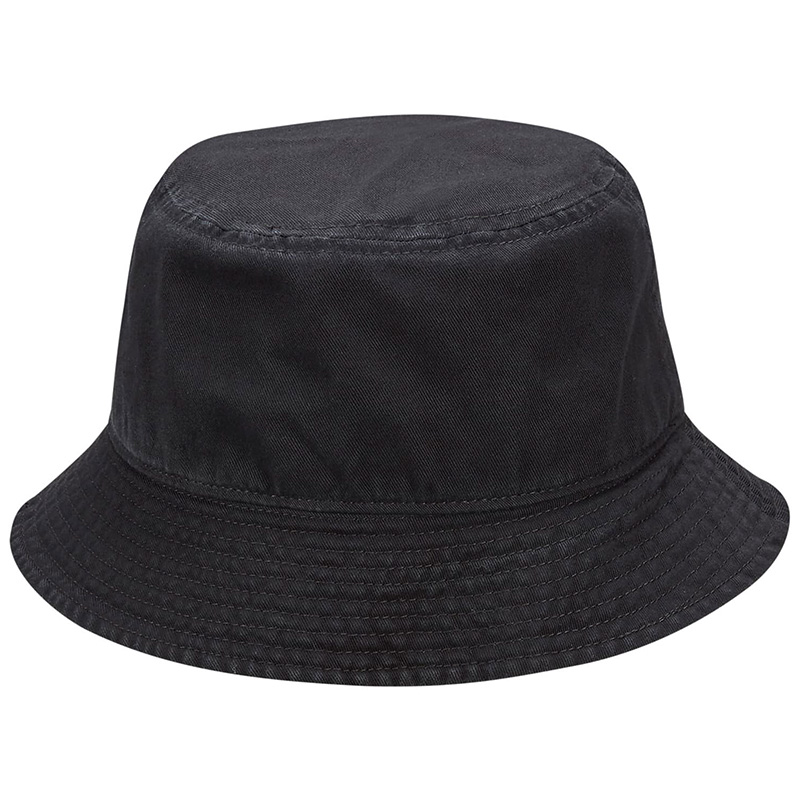 Nike SB Apex Bucket Hat Futura Wash Black/White