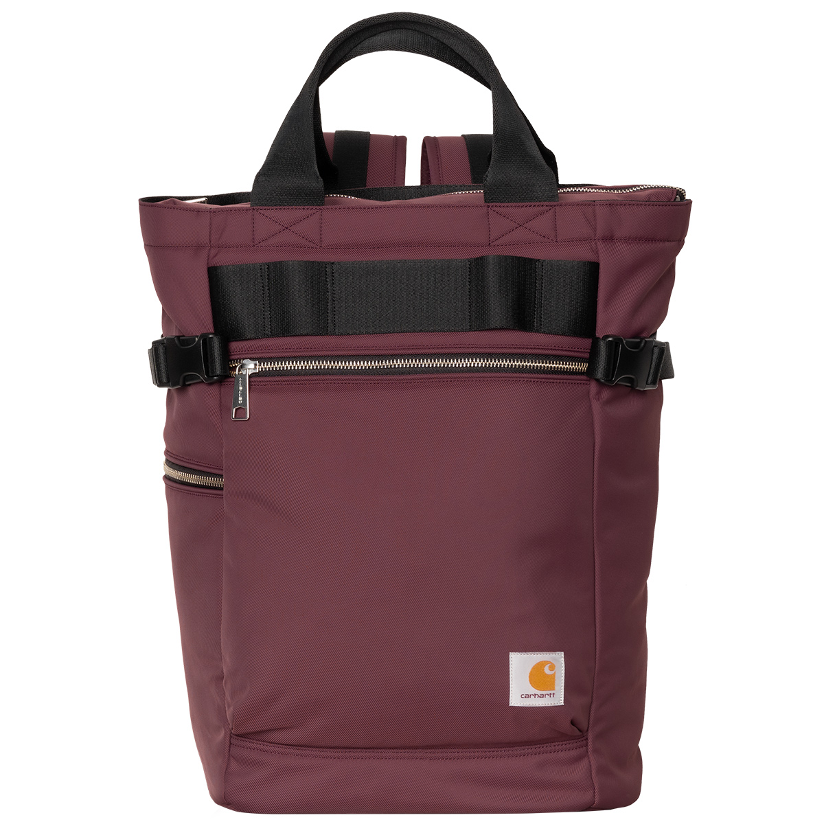 Carhartt WIP Leroy Backpack Rondo