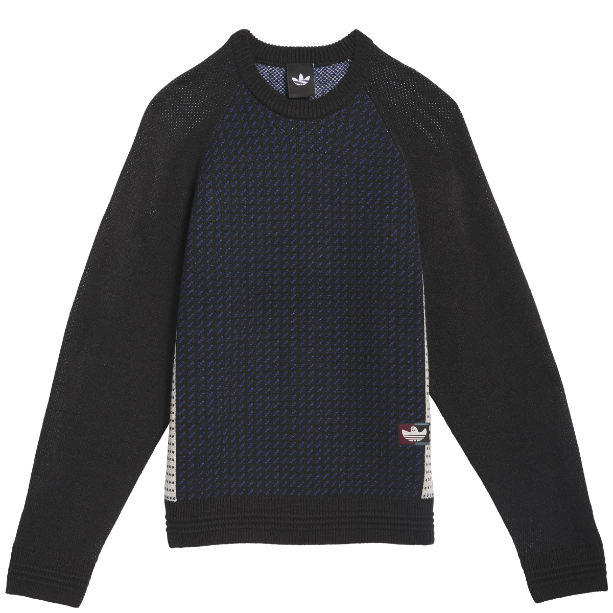 Adidas Shmoo FF Sweater Multco
