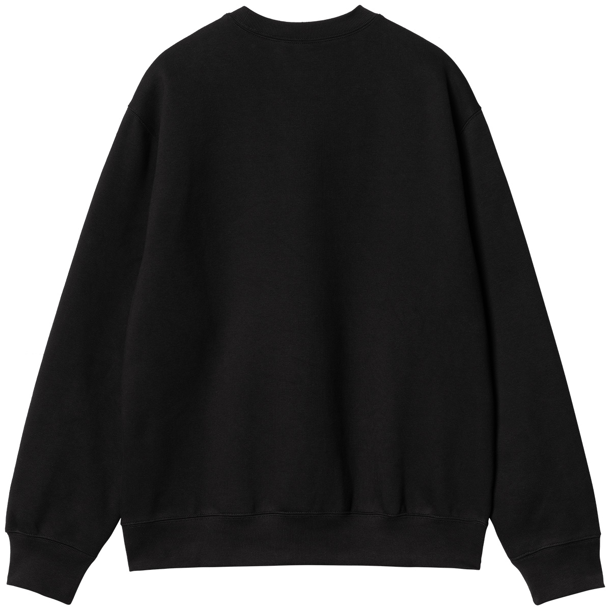 Carhartt WIP x Tresor Techno Alliance Sweater Black/Grey Carhartt WIP x Tresor Techno Alliance Sweater Black/Grey