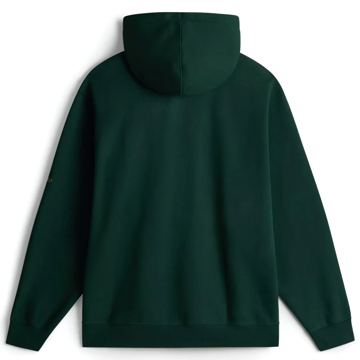 Vans Skate Star Hooded Sweater Fleece Scarab