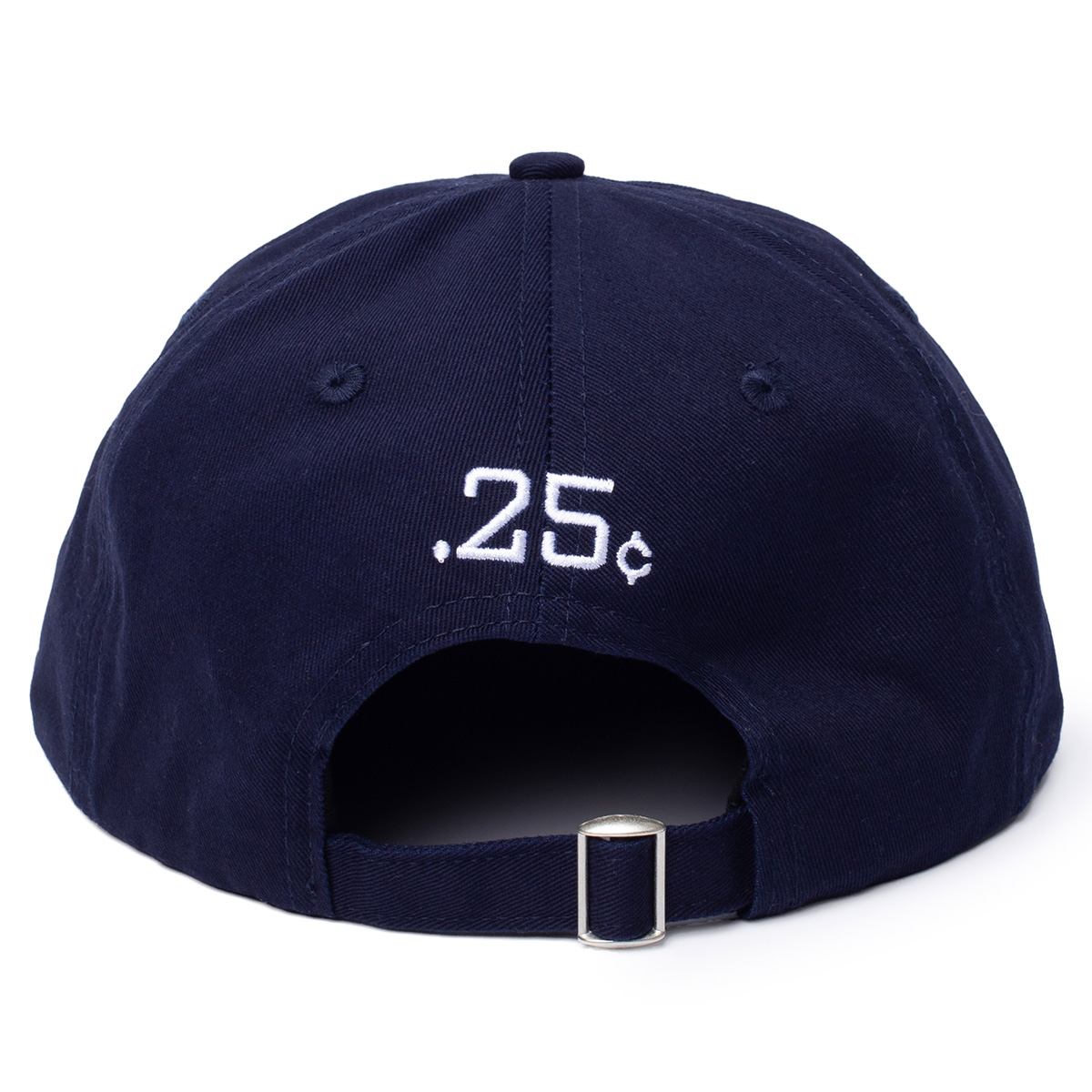 Quartersnacks Arch Cap Navy & Green