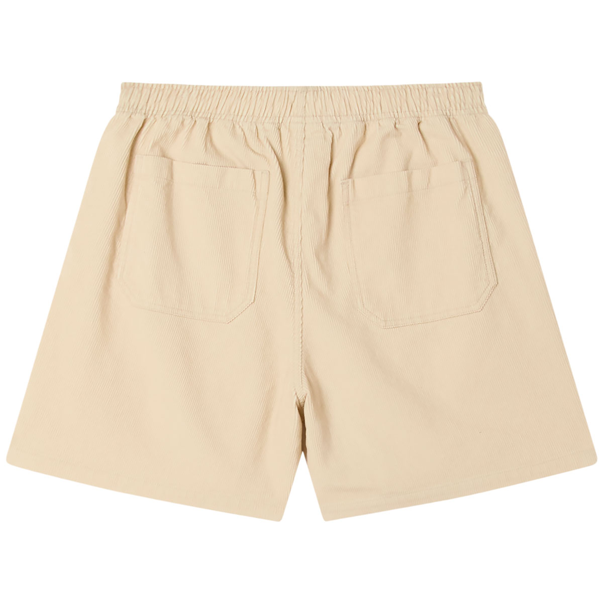 Obey Horizon Short Birch Faded Wash