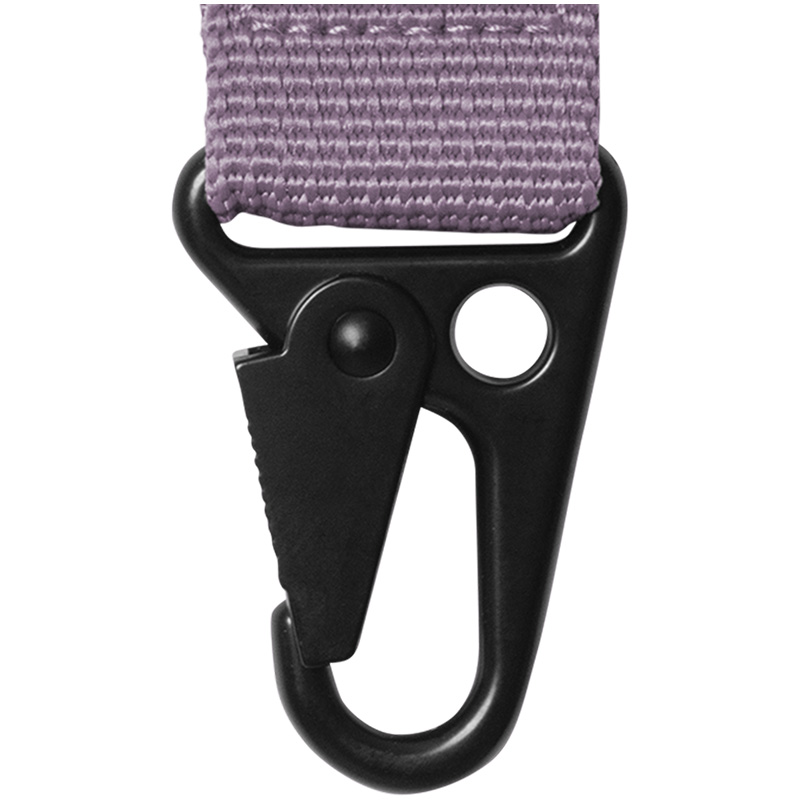 Carhartt WIP Jaden Keyholder Glassy Purple/Discovery Green Carhartt WIP Jaden Keyholder Glassy Purple/Discovery Green