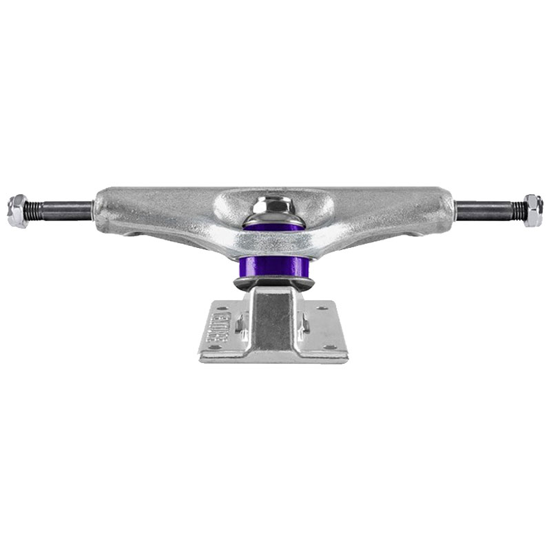 Venture All Polished V-Light Truck Hi 5.2 - 8.0"