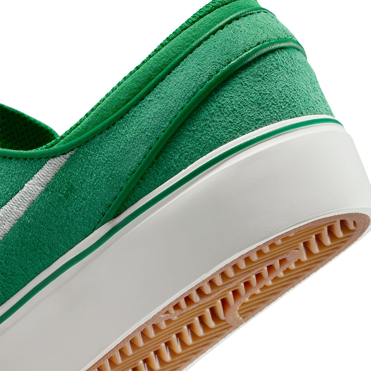 Nike SB Janoski (Gs) Pine Green/Sail-Pine Green-Sail Nike SB Janoski (Gs) Pine Green/Sail-Pine Green-Sail