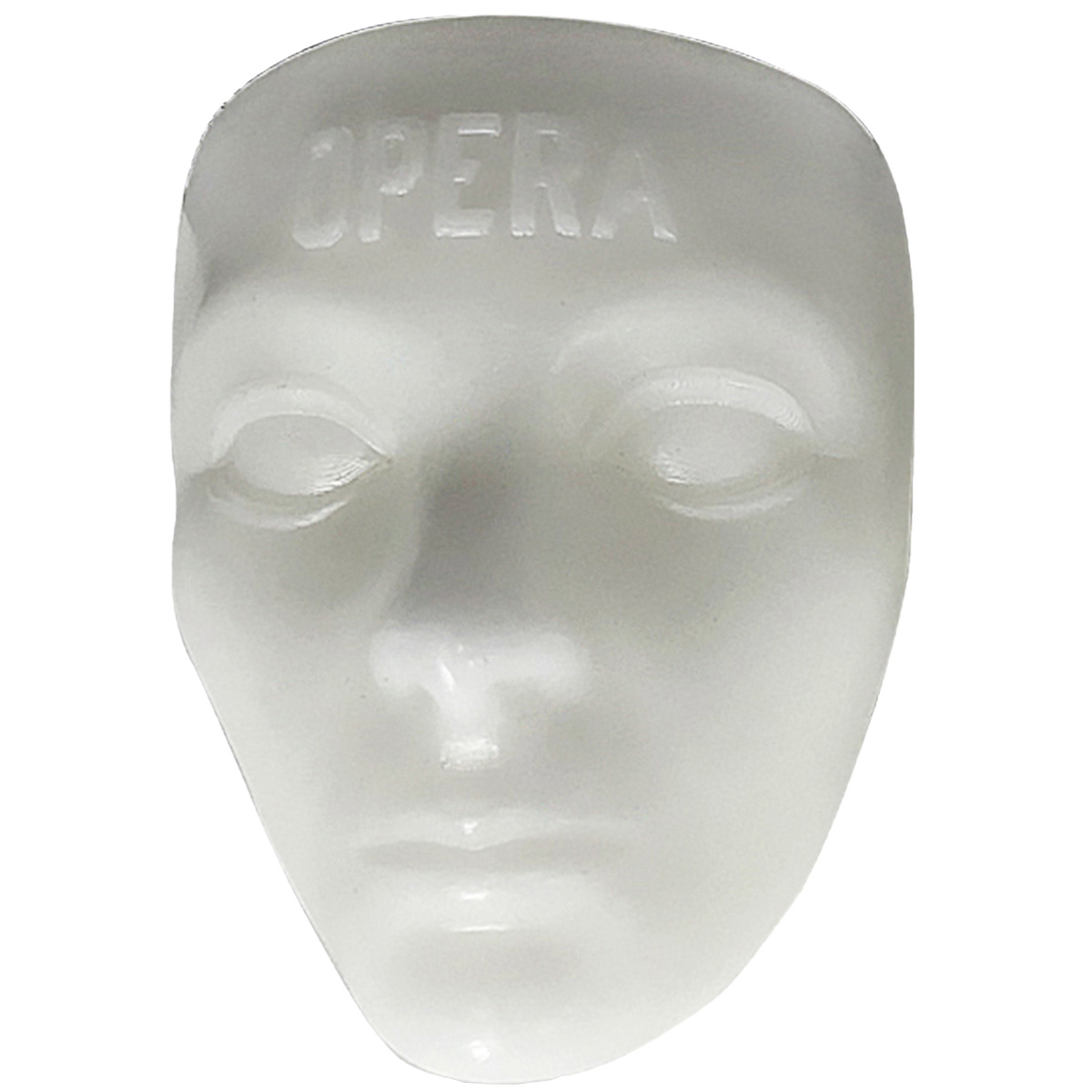 Opera Opera Mask Wax White Opera Opera Mask Wax White