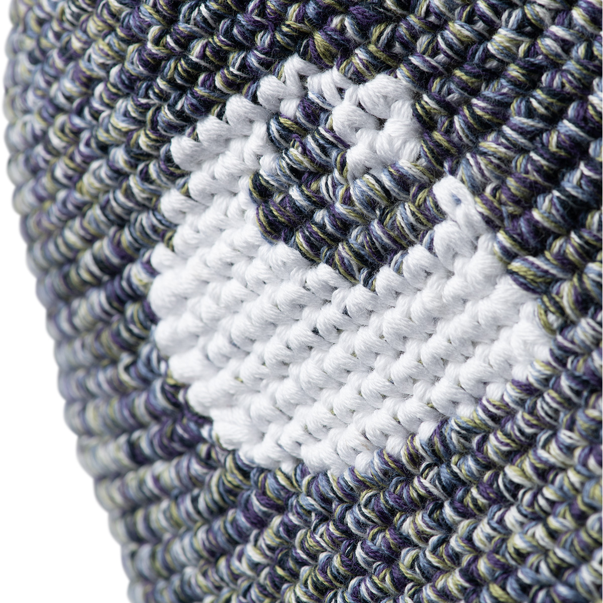 Carhartt WIP Cane Hat Gradient Deep Night