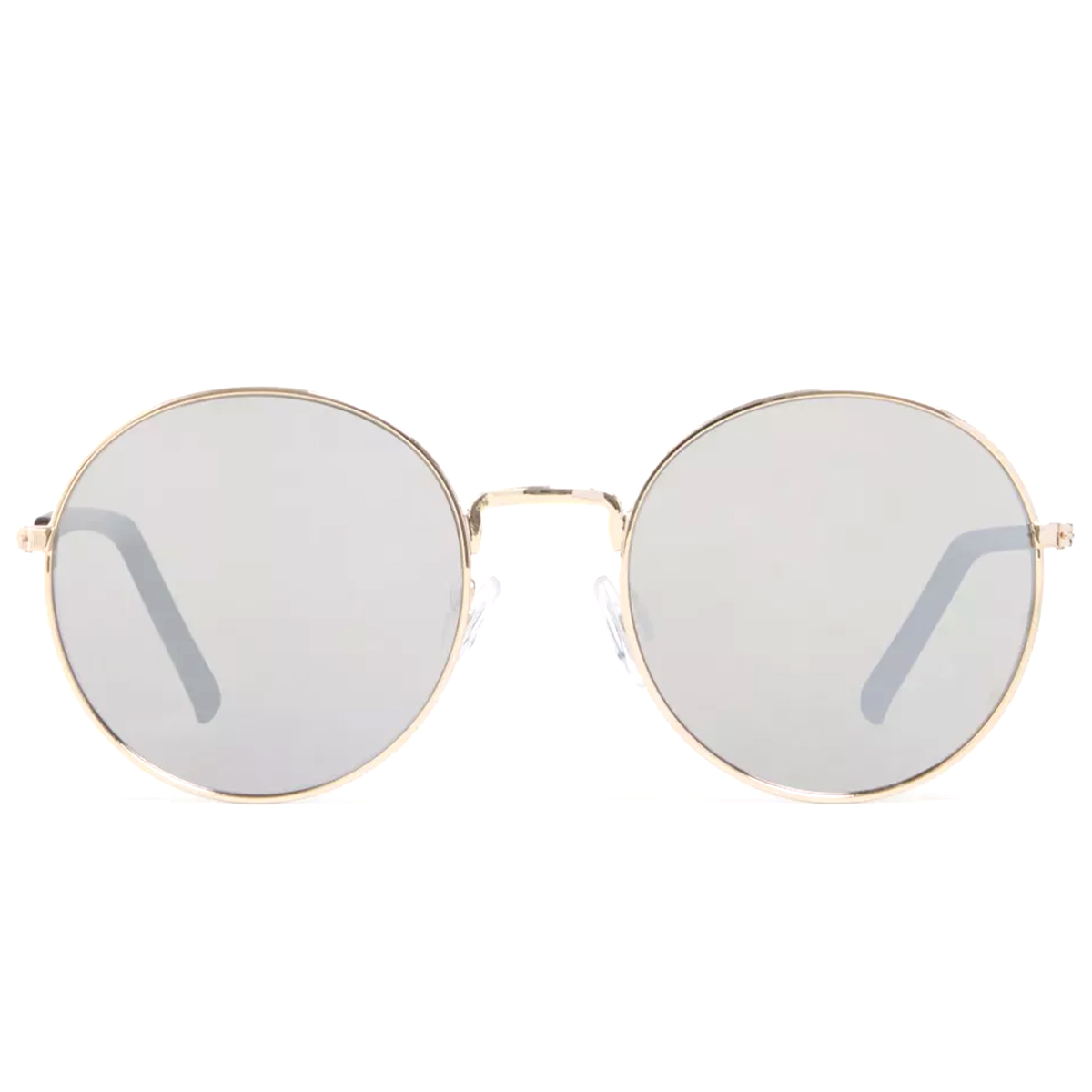 Vans Leveler Sunglasses Gold