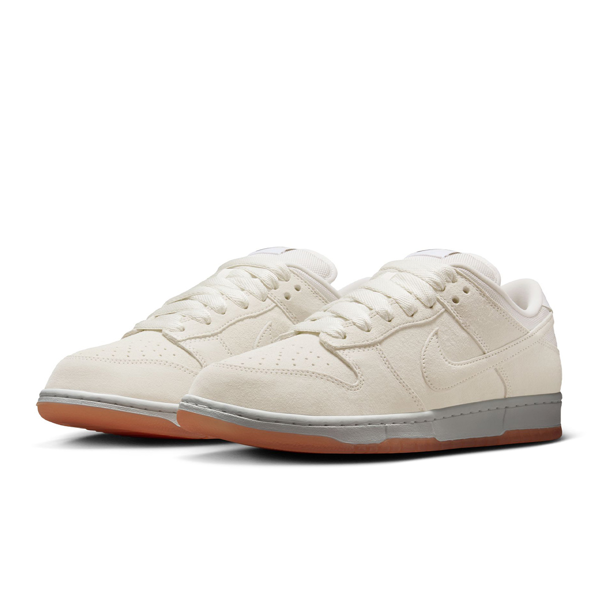 Nike SB Dunk Low Pro B Pale Ivory/Pale Ivory-Summit White-White-Copper Moon-Black Nike SB Dunk Low Pro B Pale Ivory/Pale Ivory-Summit White-White-Copper Moon-Black