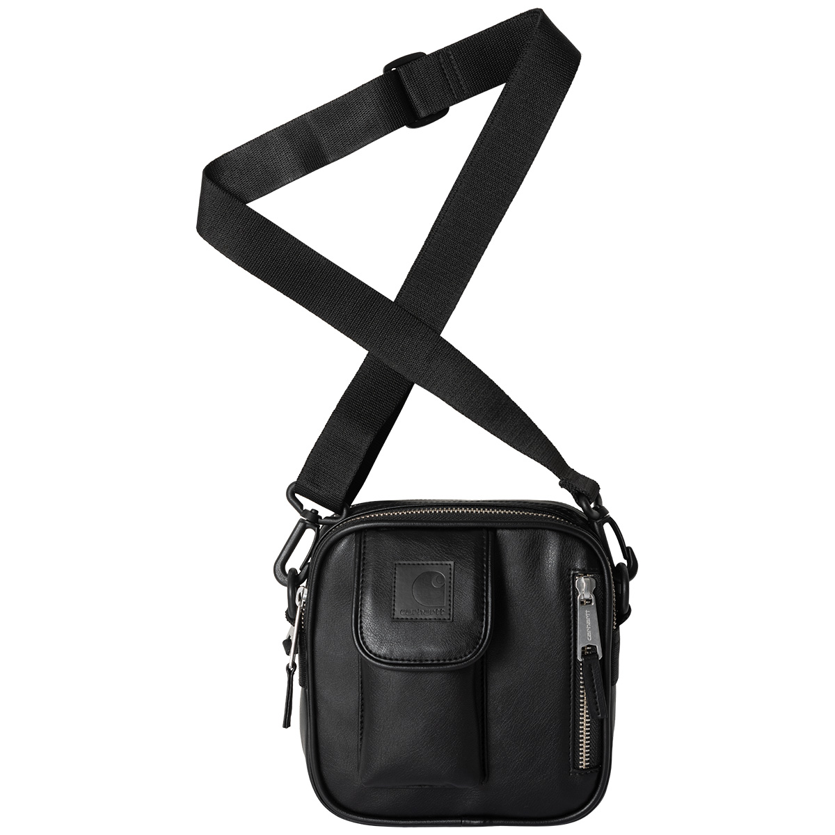 Carhartt WIP Norwich Bag Small Black Carhartt WIP Norwich Bag Small Black