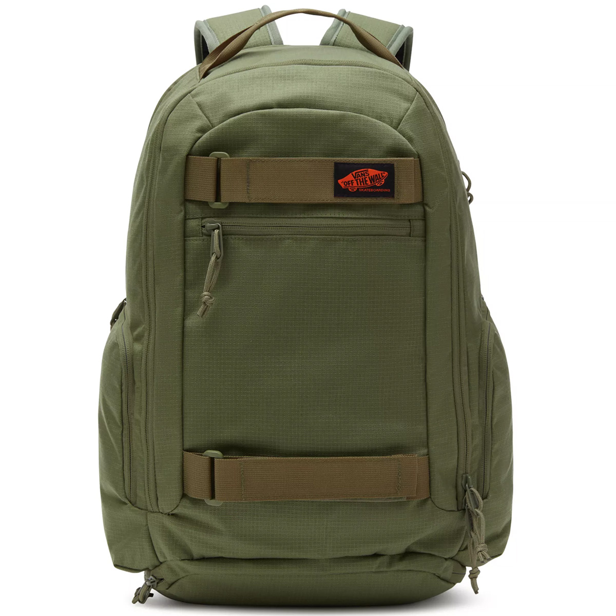 Vans DX Skatepack Backpack olivine | No size | 1134129_No size