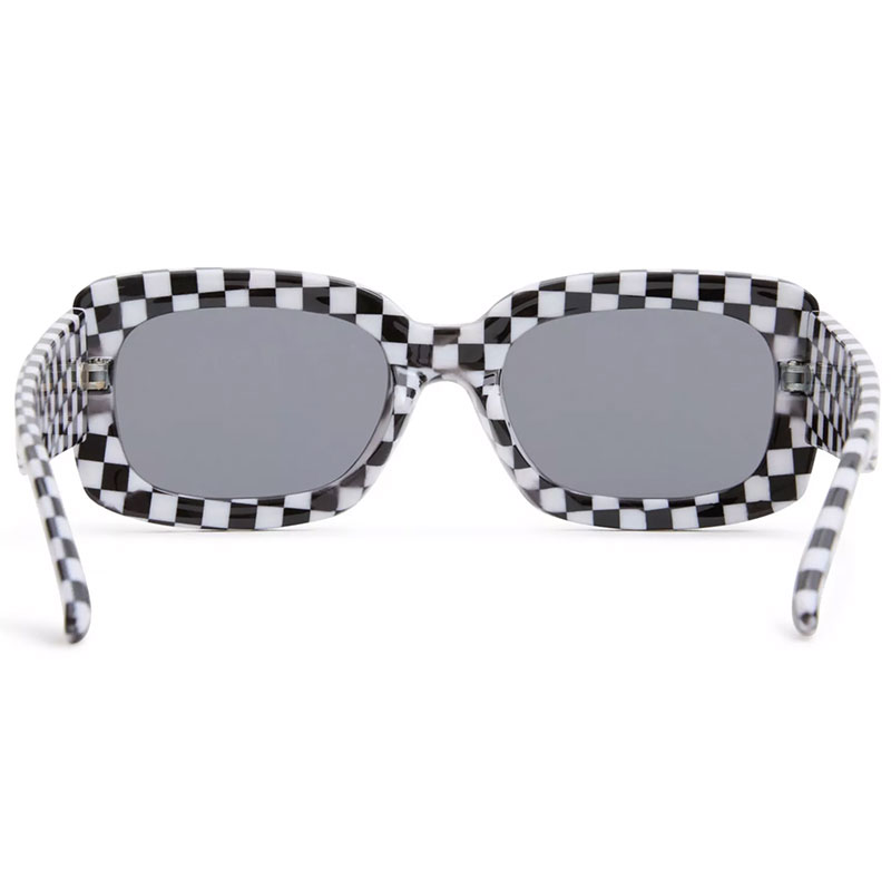 Vans Checky Sunglasses Black/White Check Vans Checky Sunglasses Black/White Check