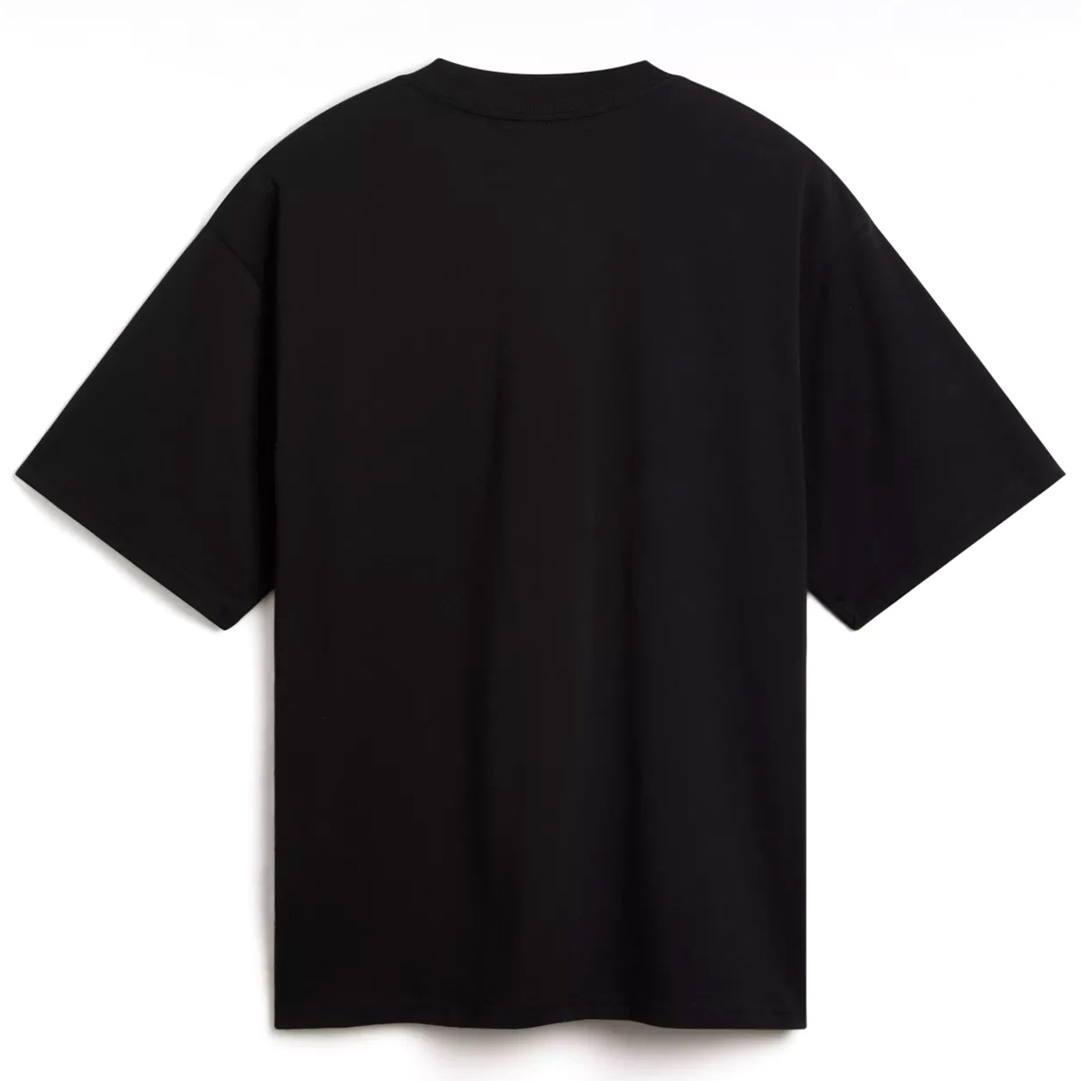 Vans Take The Call T-Shirt Black Vans Take The Call T-Shirt Black