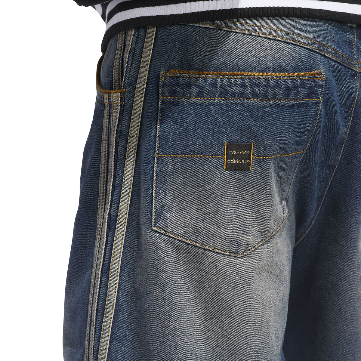 Adidas Tyshawn Wide Short Inddnm