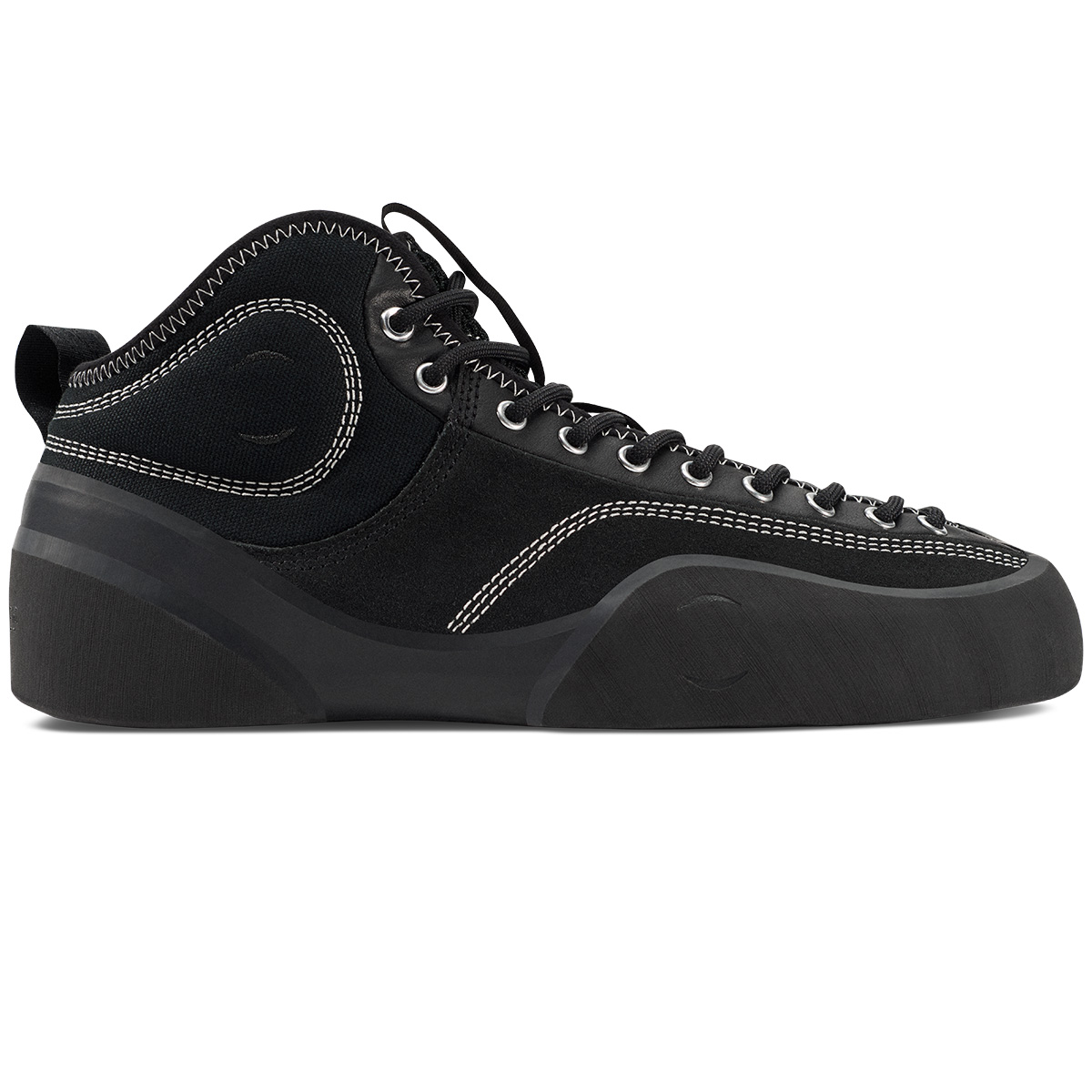 Village PM 1PM Mid Black