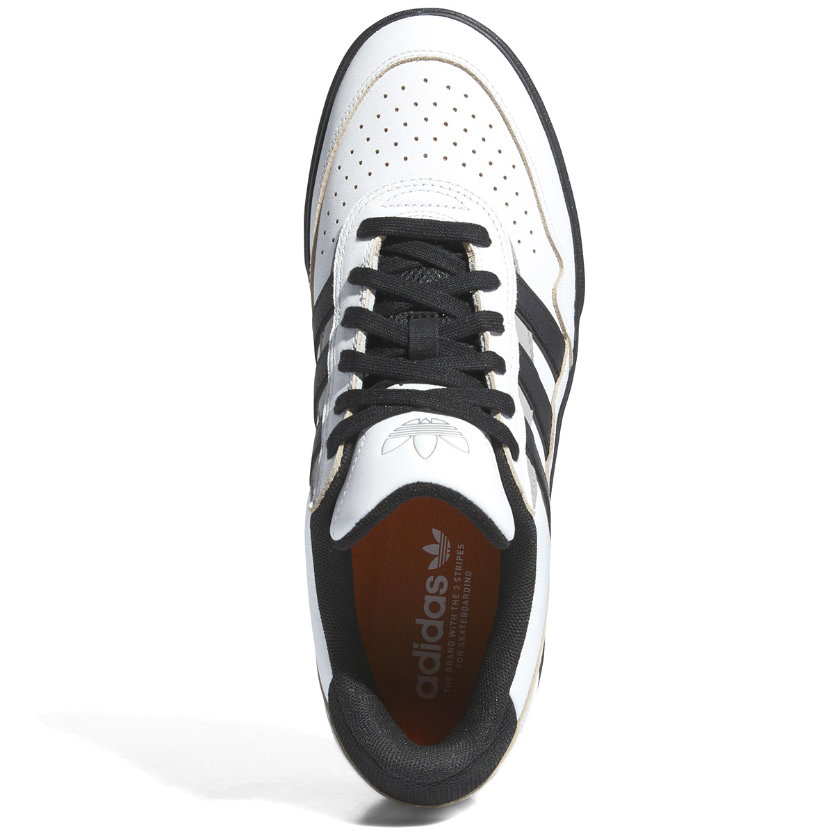 adidas Tyshawn II Crywht/Cblack/Chsogr adidas Tyshawn II Crywht/Cblack/Chsogr