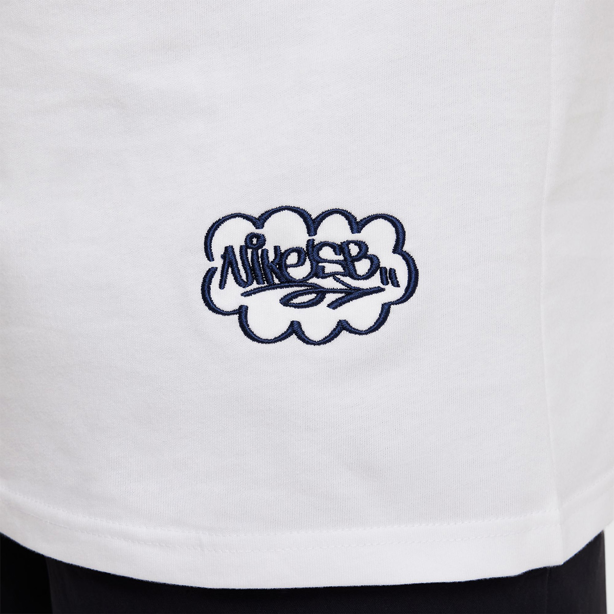 Nike SB M90 Spray Can T-Shirt White