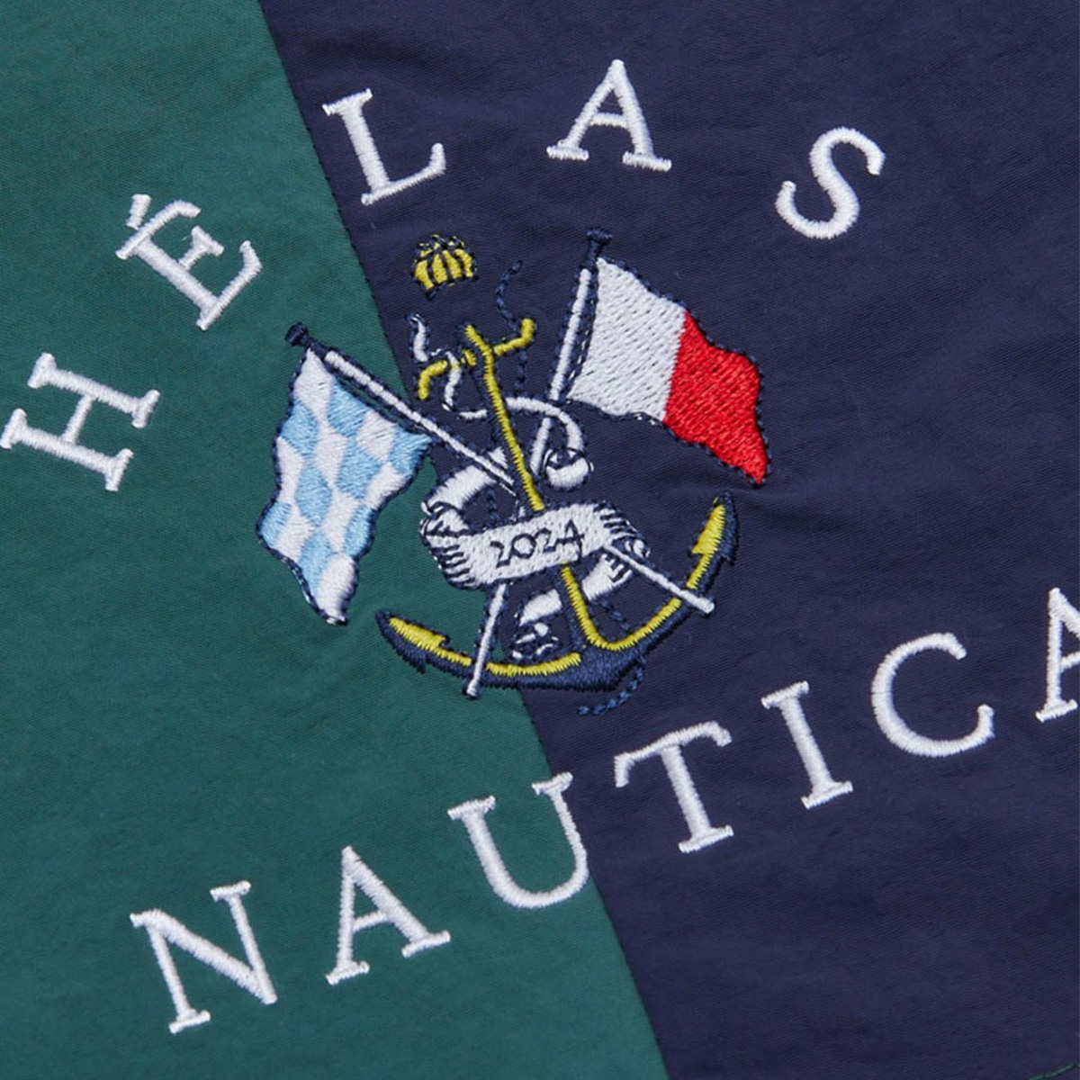 Nautica X Helas Swim Short Nautica X Helas Swim Short