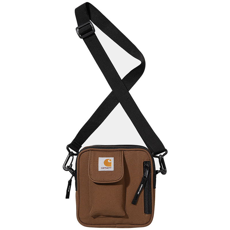 Carhartt WIP Essentials Bag Tamarind Carhartt WIP Essentials Bag Tamarind