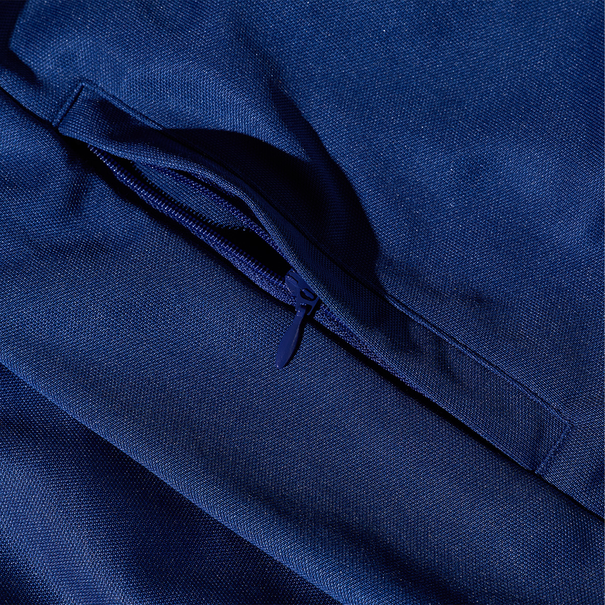Polar Raphael Track Jacket Ultramarine