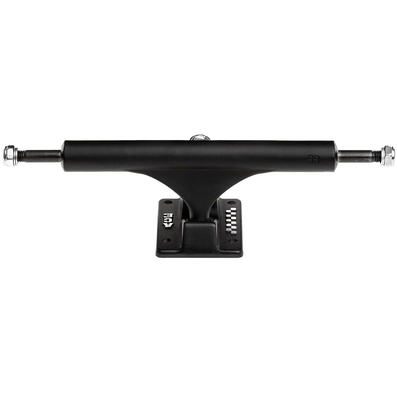 Ace 66 Classic Truck Matte Black - 9.0" Ace 66 Classic Truck Matte Black - 9.0"