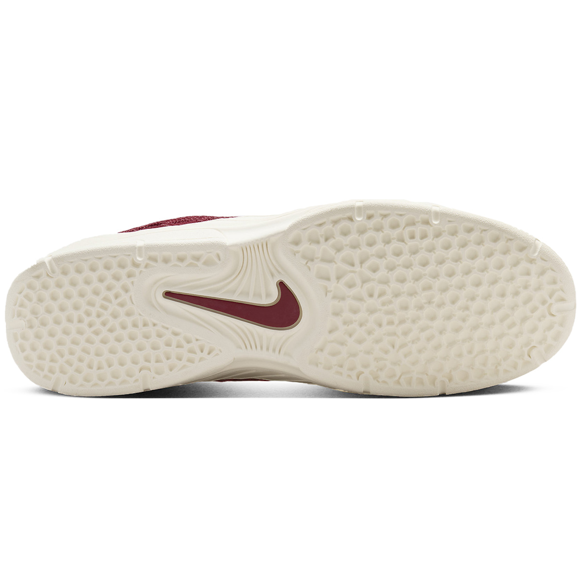 Nike SB Vertebrae Red/Sail Nike SB Vertebrae Red/Sail