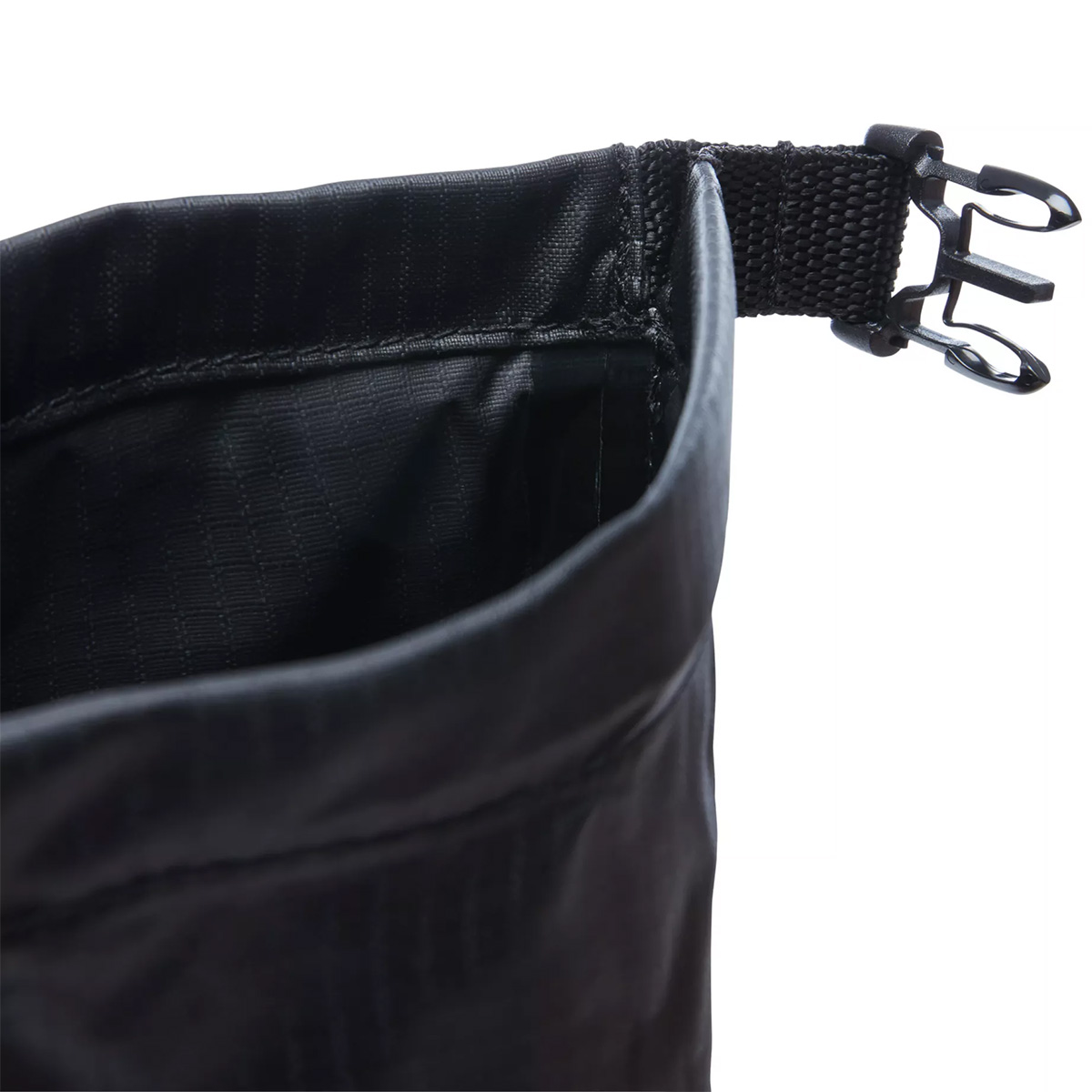 Vans 2 5L Dry Bag Black Vans 2 5L Dry Bag Black