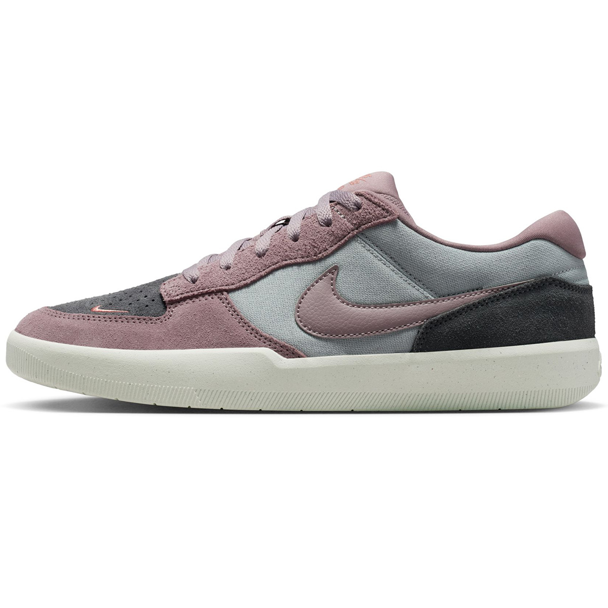 Nike SB Force 58 FLT Silver/Taupe Grey-Dk Grey-Photon Dust-Red Stardust Nike SB Force 58 FLT Silver/Taupe Grey-Dk Grey-Photon Dust-Red Stardust