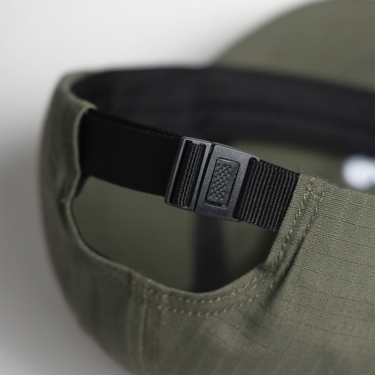 Service Works Ripstop Service Cap Olive