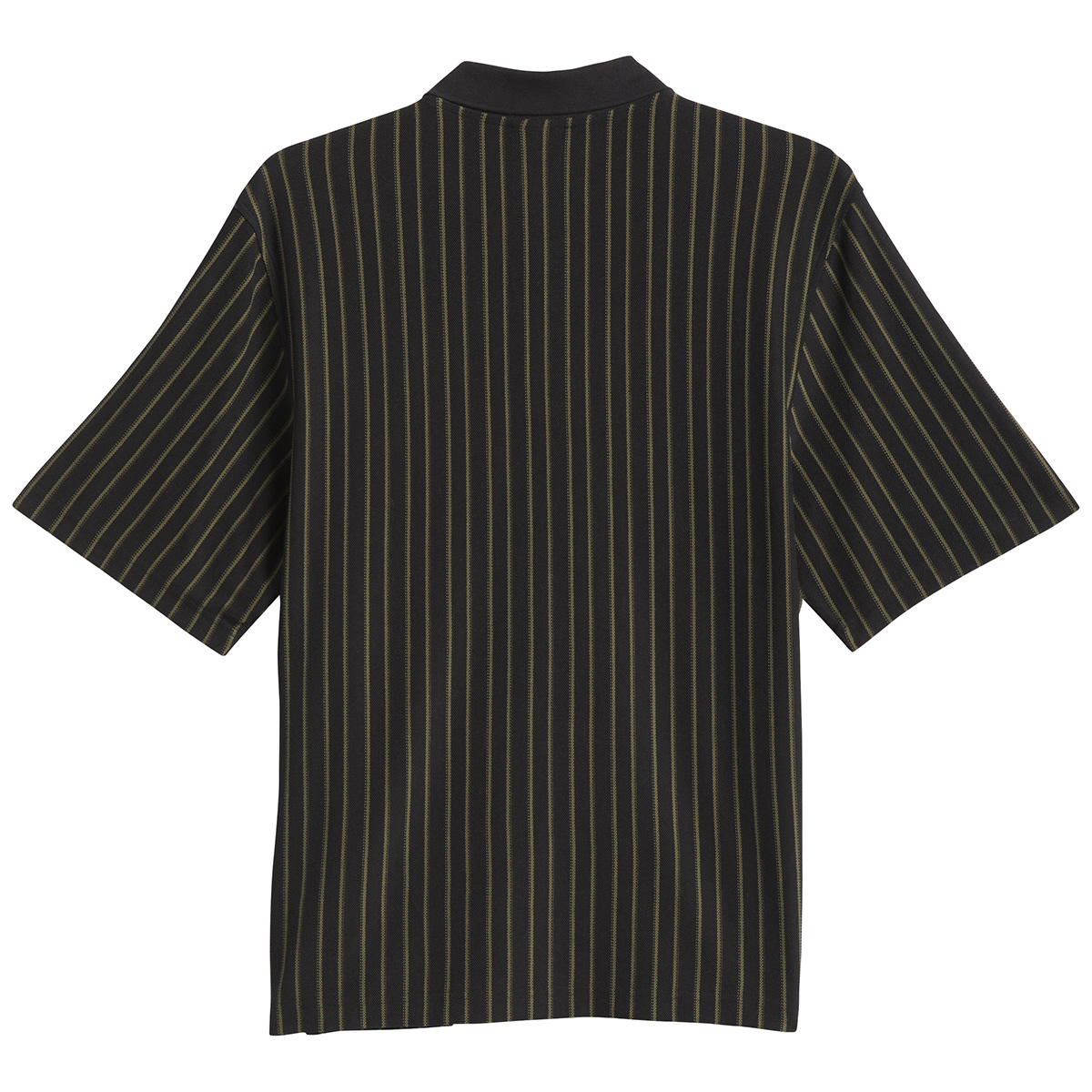 Adidas SK OG Polo Jersey Black/Olistr
