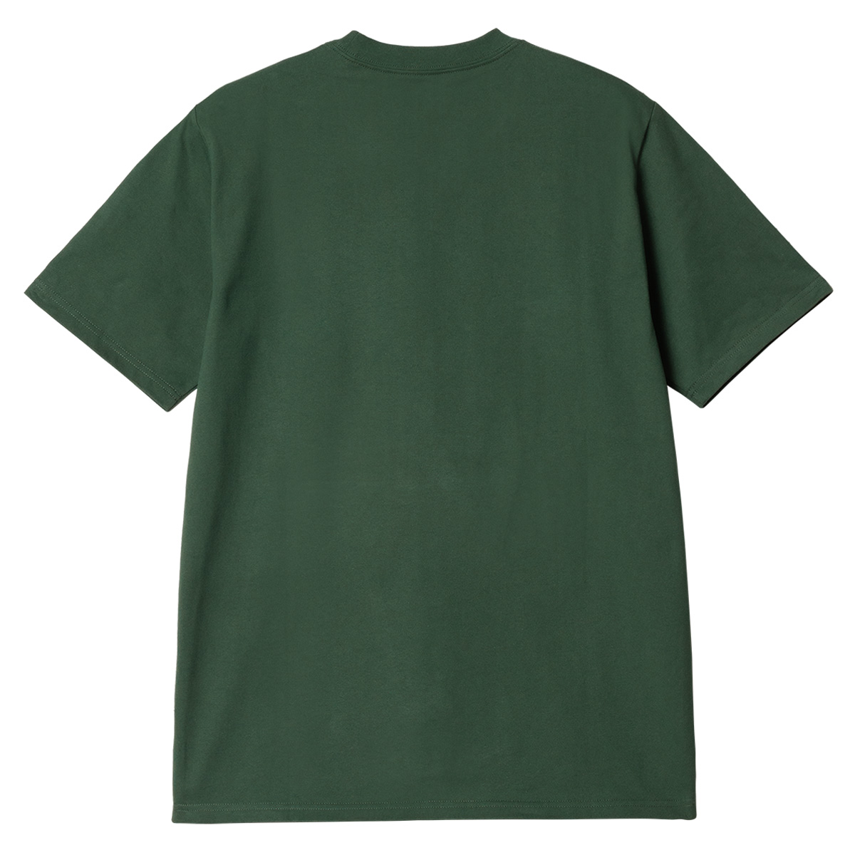 Carhartt WIP University T-Shirt Sycamore Tree/White Carhartt WIP University T-Shirt Sycamore Tree/White
