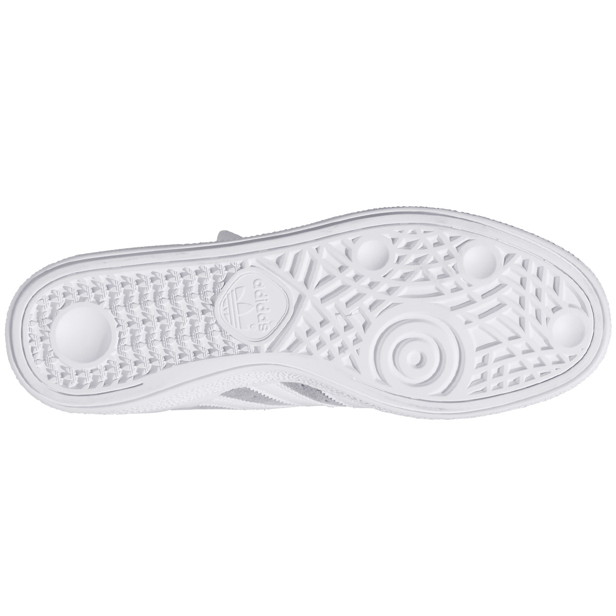 Adidas Busenitz Grethr/Ftwwht/Goldmt