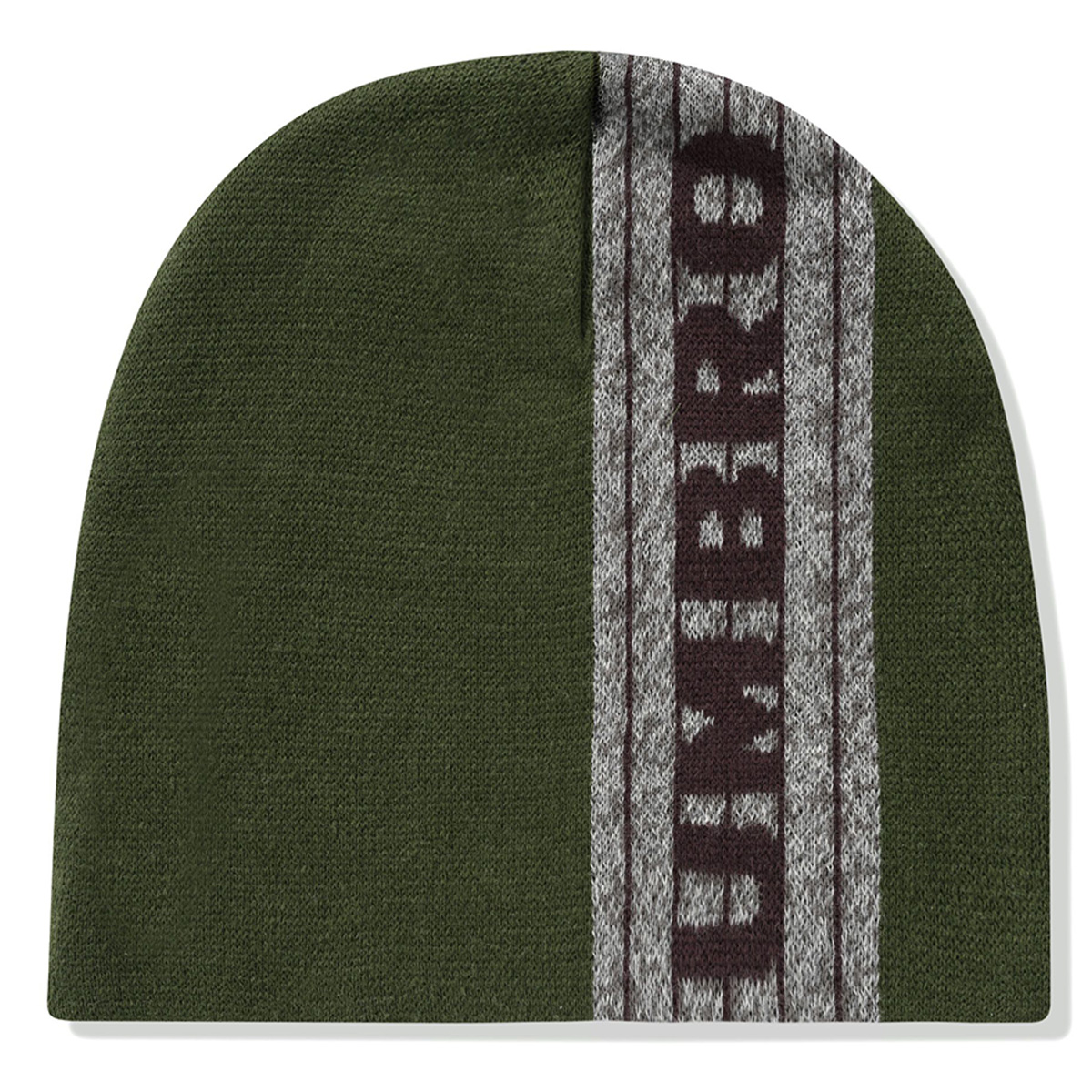 【BUTTER GOODS】Athletica Skully Beanie - Sage Athletica Skully Beanie, Sage – Butter Goods