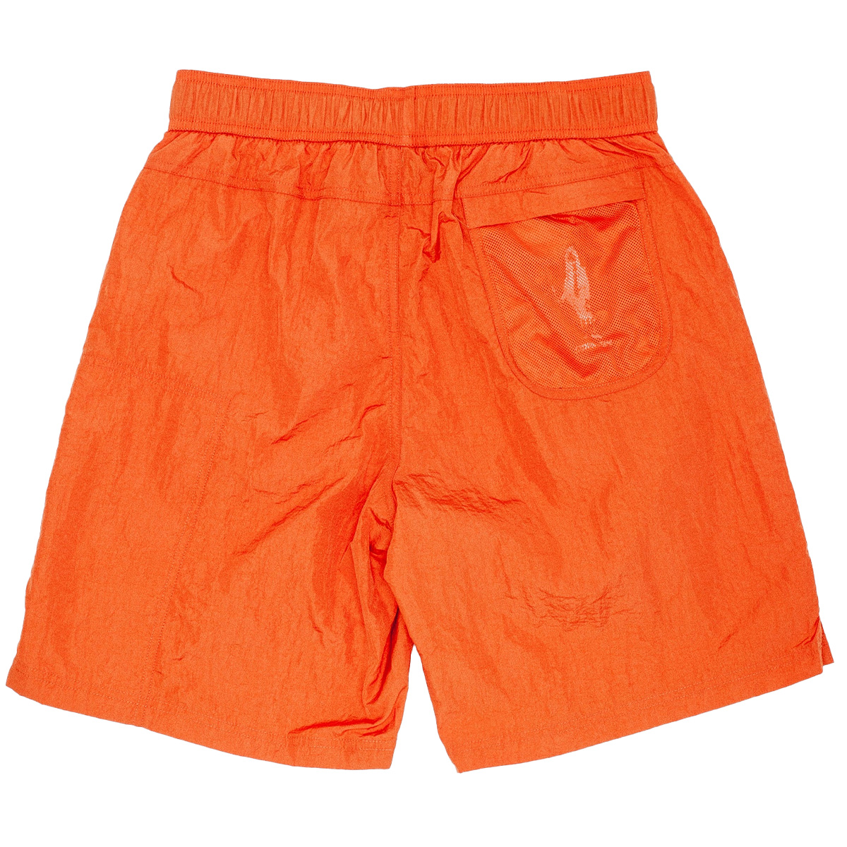 Fucking Awesome Water Acceptable Nylon Short Iridescent Sienna