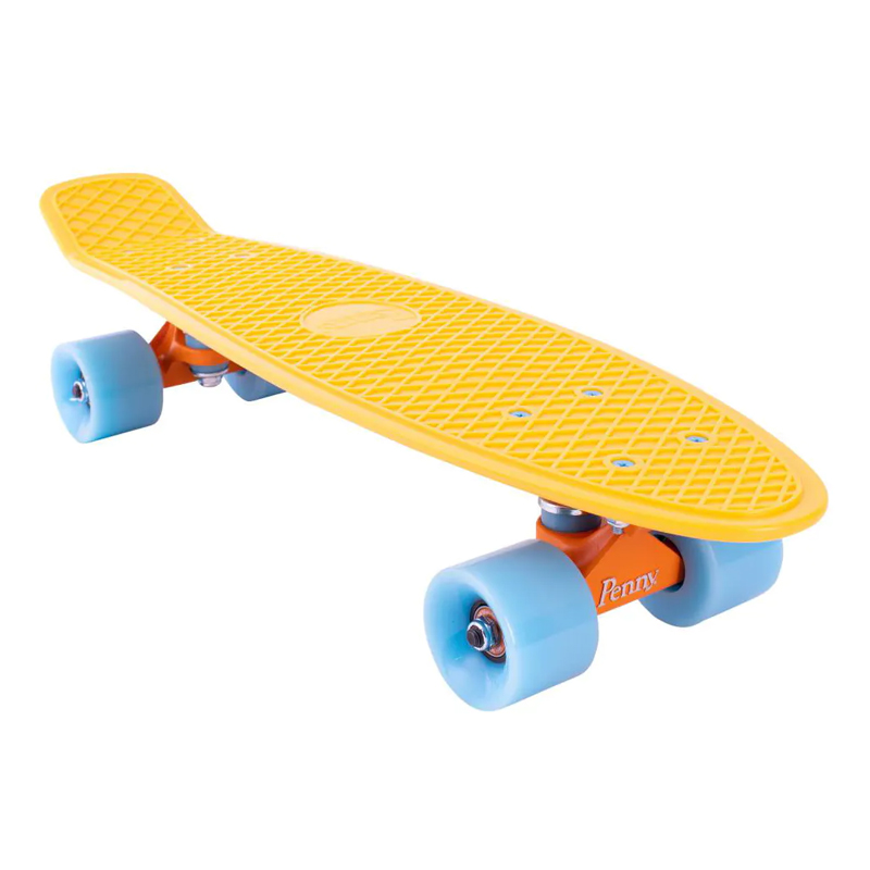 Penny High Vibe Complete Cruiser 22.0