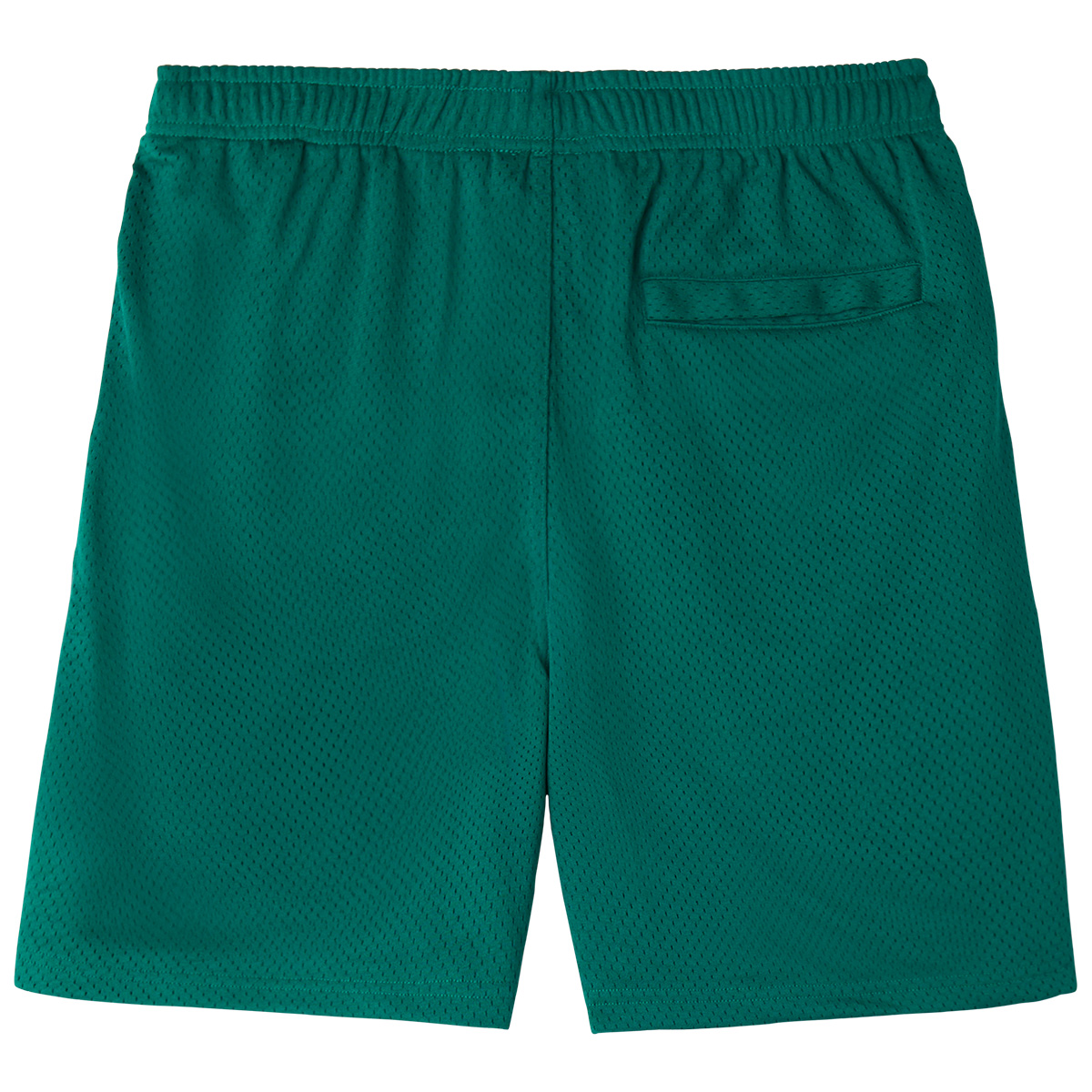 Obey Park Practice Short Aventurine Green