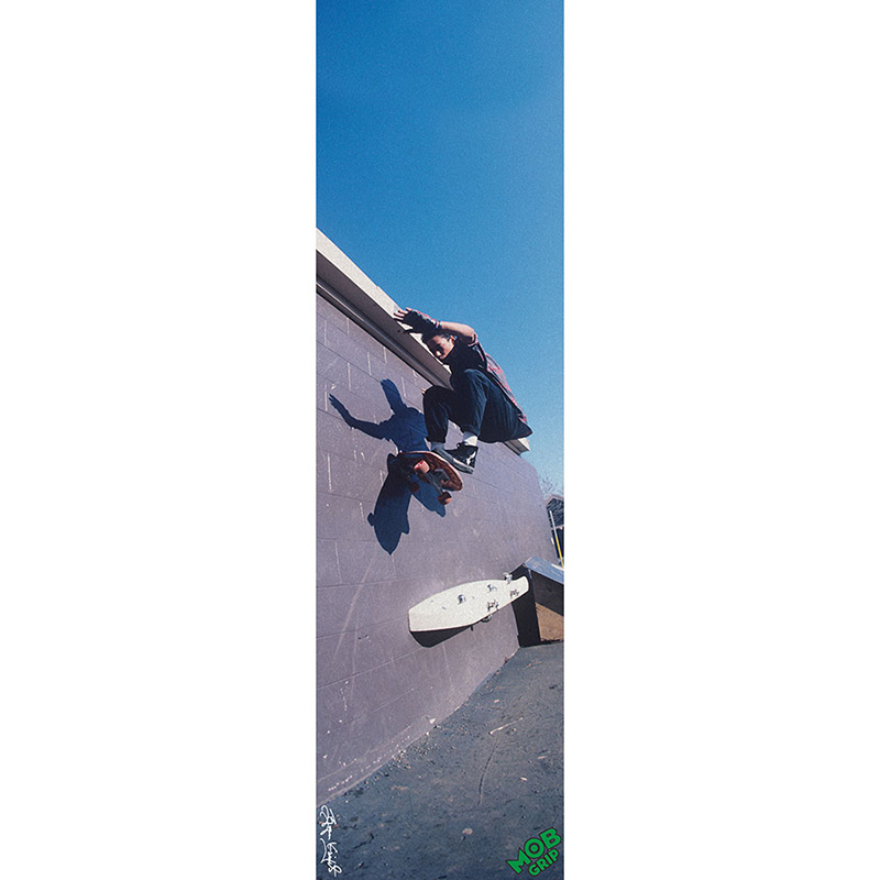 MOB Bryce Kanights Skate Assorted Griptape Sheet 5 9.0 MOB Bryce Kanights Skate Assorted Griptape Sheet 5 9.0