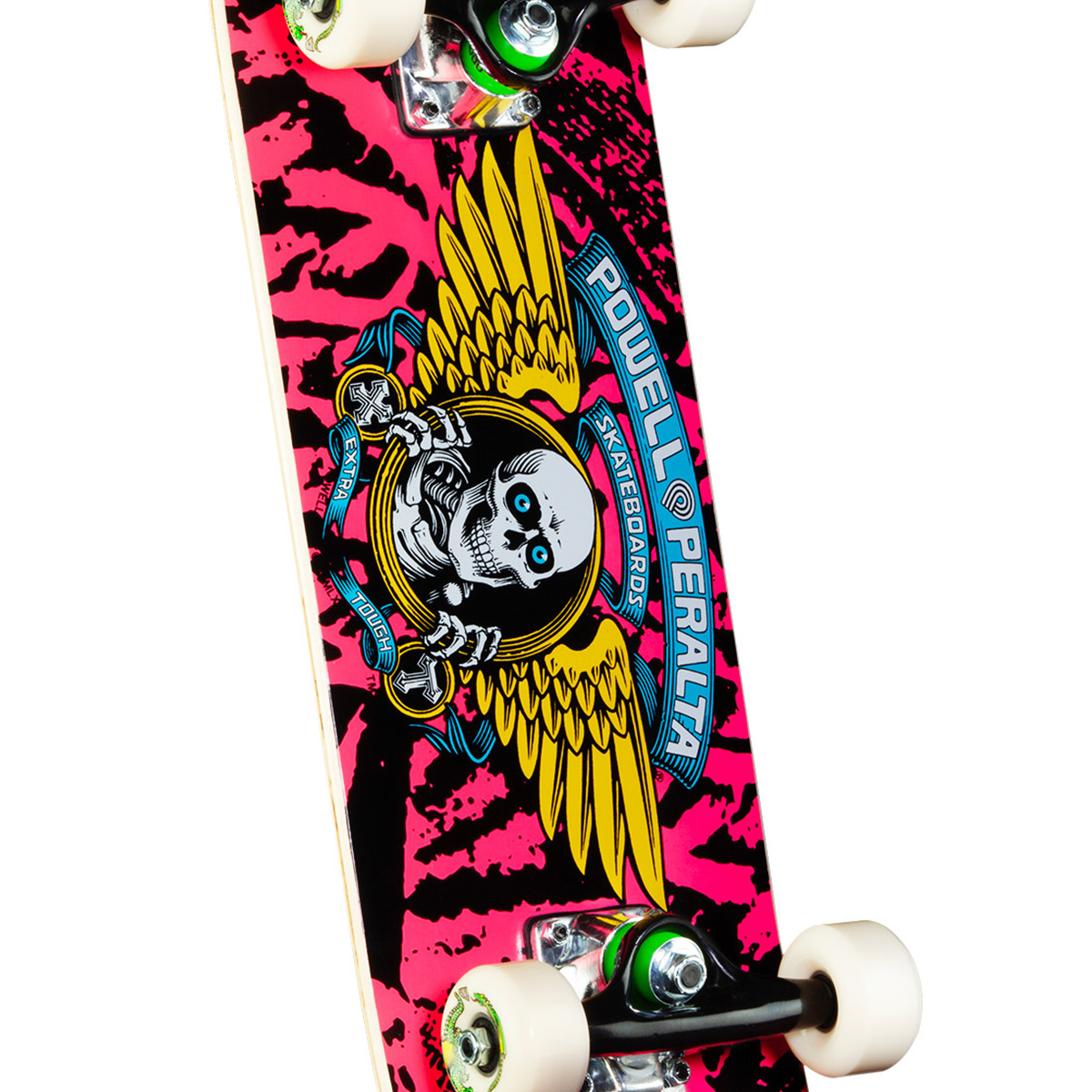 Powell Peralta Winged Ripper Skateboard Complete 7.0 Powell Peralta Winged Ripper Skateboard Complete 7.0