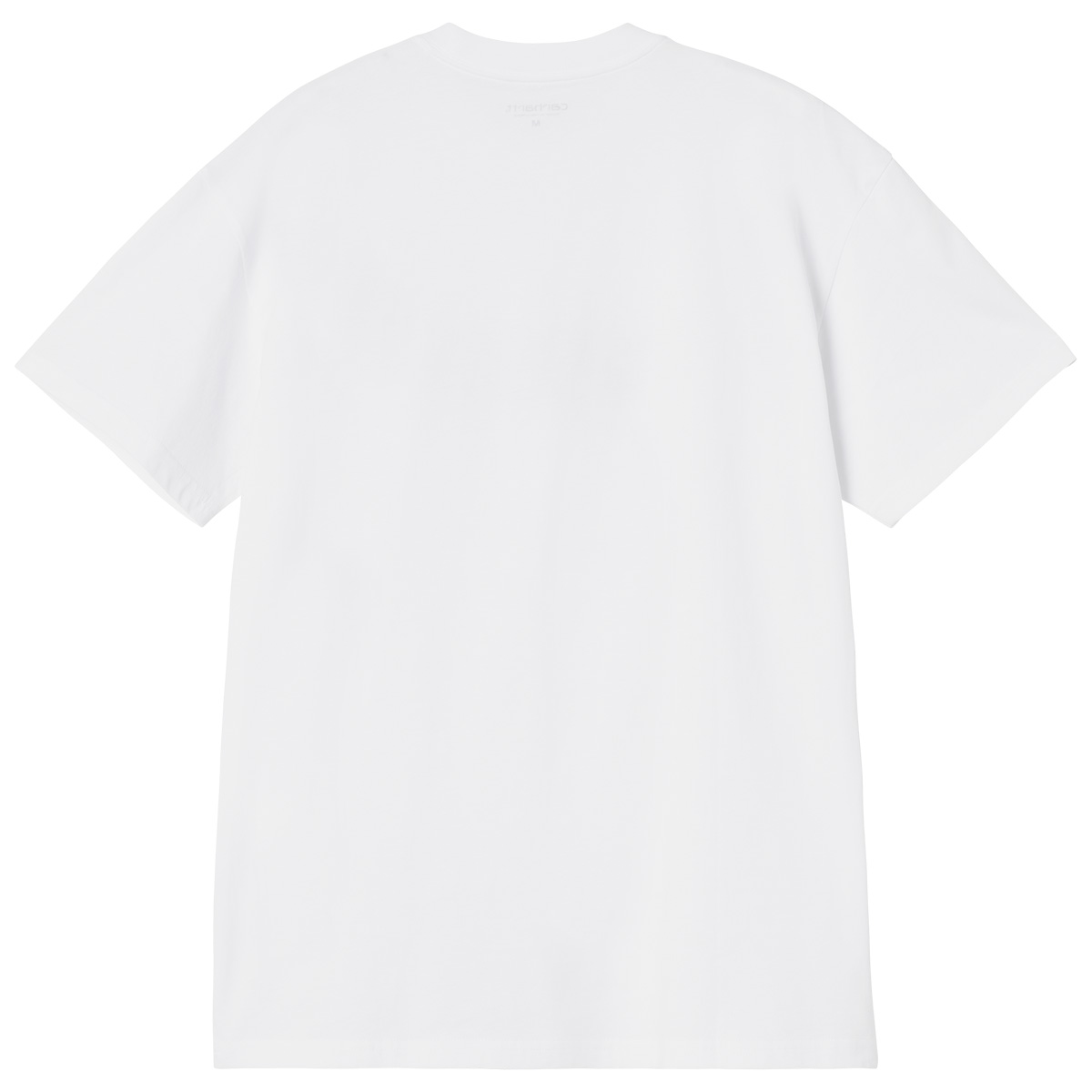 Carhartt WIP Gracious T-Shirt White 