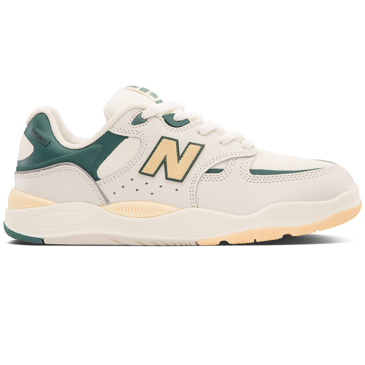 New Balance Numeric 1010 Tiago Lemos Sea Salt/Spruce New Balance Numeric 1010 Tiago Lemos Sea Salt/Spruce