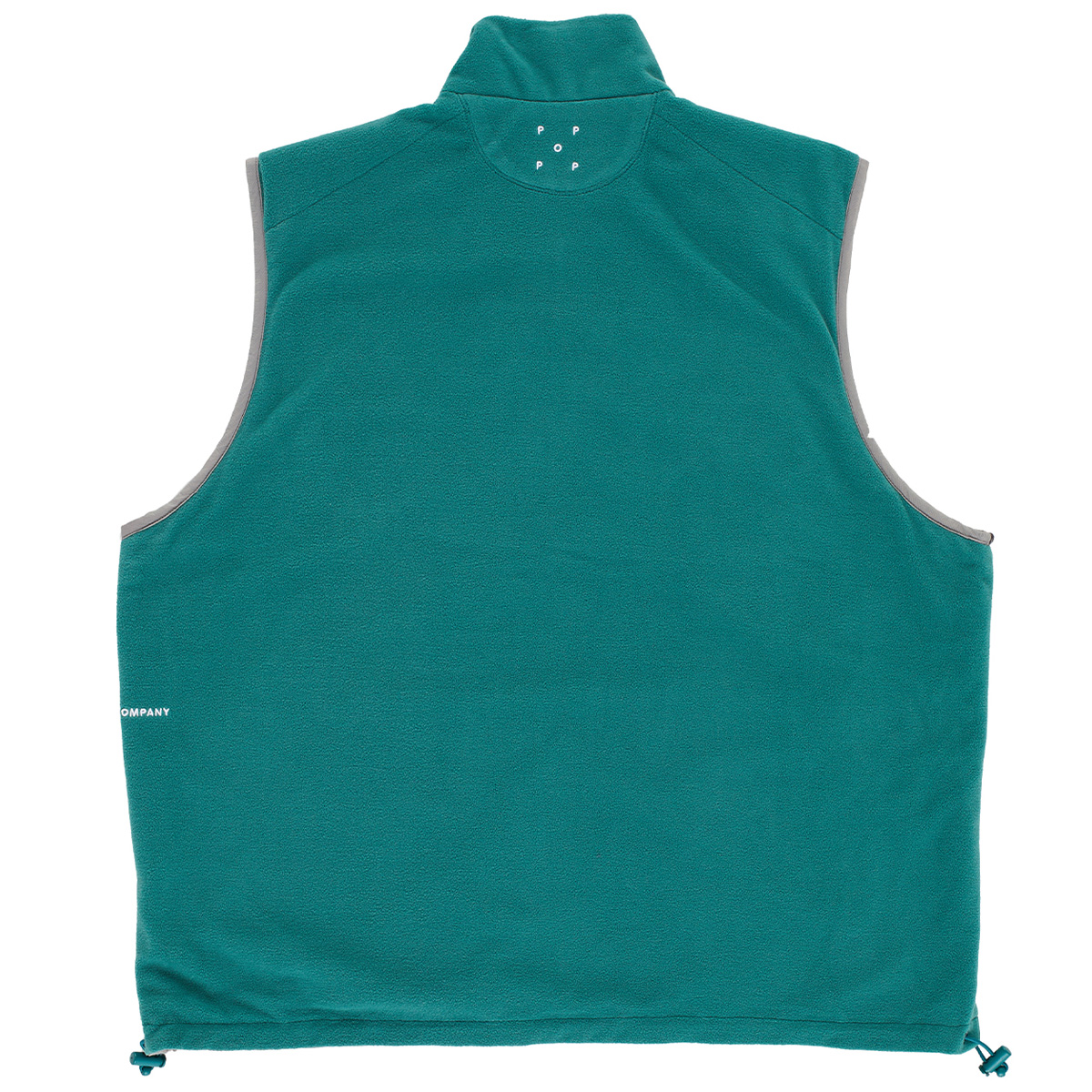 POP Reversible Safari Vest Wet Weather POP Reversible Safari Vest Wet Weather