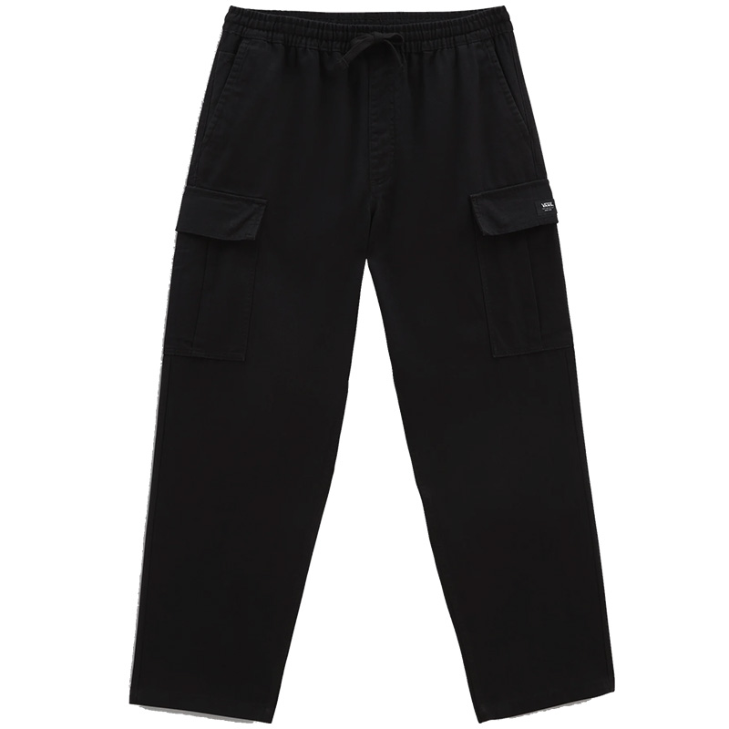 Vans pants mens sale discount
